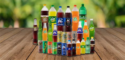 ARC Refreshments Corporation.